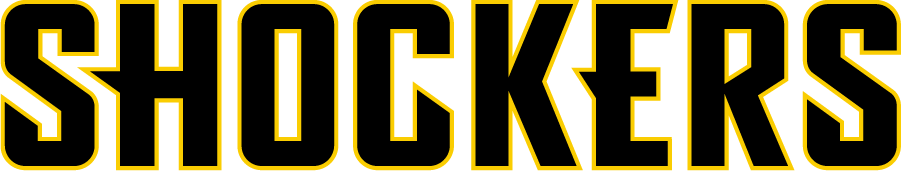 Wichita State Shockers 2016-Pres Wordmark Logo v2 t shirts iron on transfers